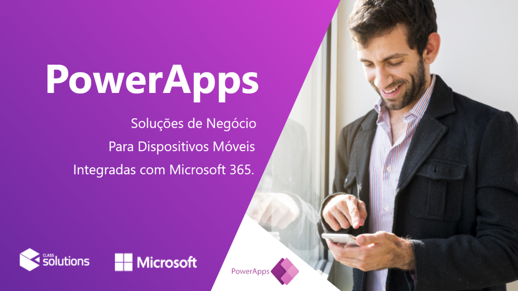 PowerApps Class