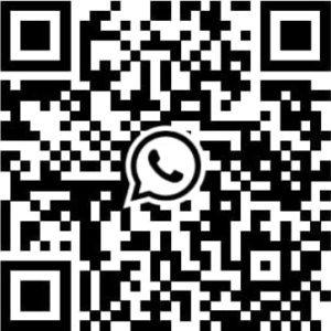 QR code Whatsapp Contato